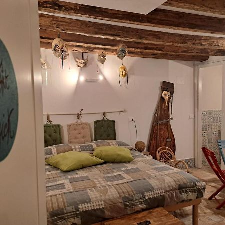 Kristj'S Art Apartment Venice Ngoại thất bức ảnh