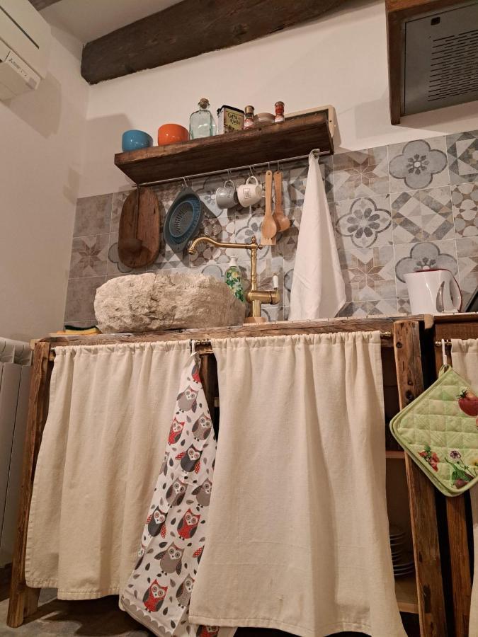 Kristj'S Art Apartment Venice Ngoại thất bức ảnh