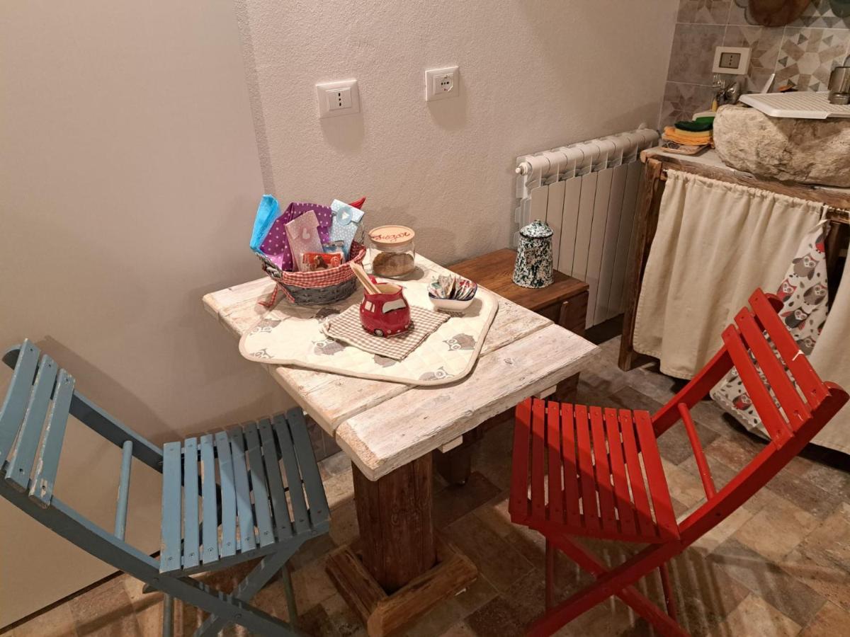Kristj'S Art Apartment Venice Ngoại thất bức ảnh