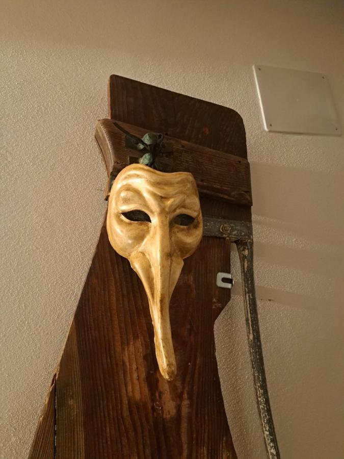 Kristj'S Art Apartment Venice Ngoại thất bức ảnh