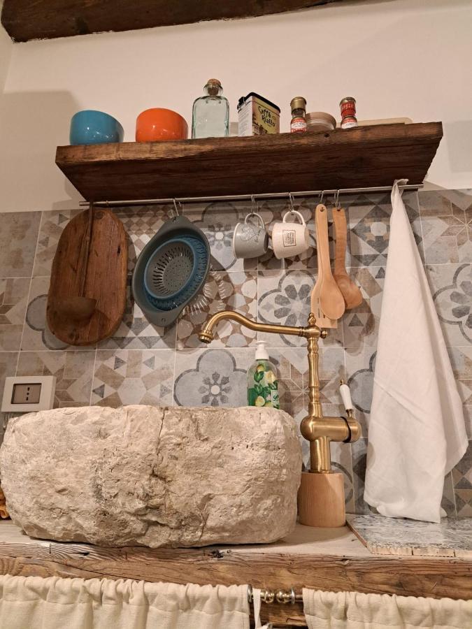 Kristj'S Art Apartment Venice Ngoại thất bức ảnh