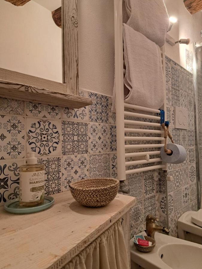 Kristj'S Art Apartment Venice Ngoại thất bức ảnh