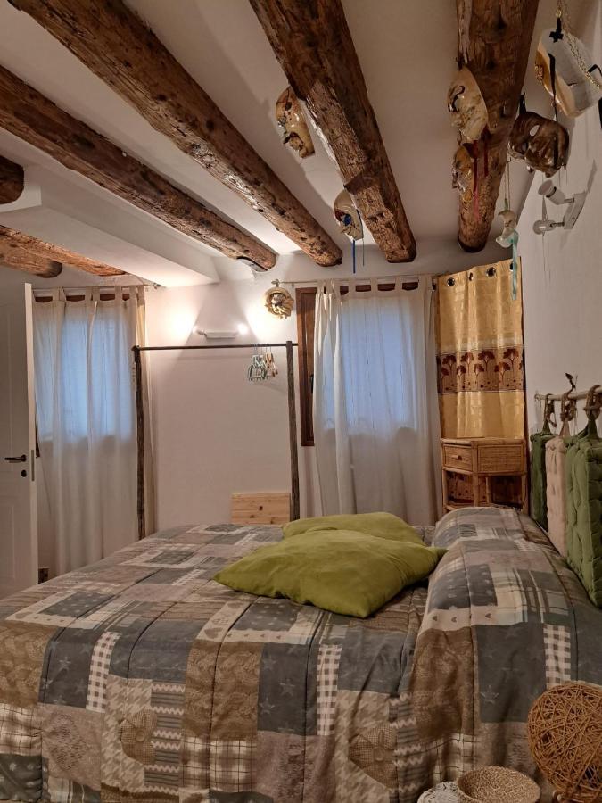 Kristj'S Art Apartment Venice Ngoại thất bức ảnh