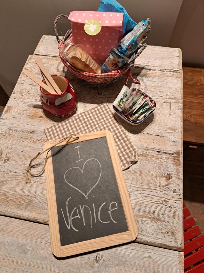 Kristj'S Art Apartment Venice Ngoại thất bức ảnh