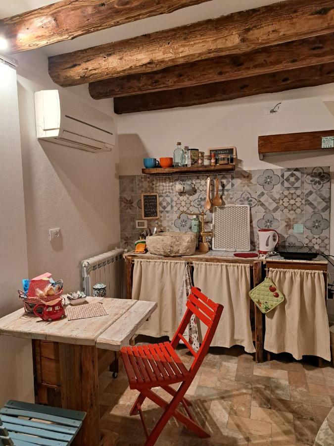 Kristj'S Art Apartment Venice Ngoại thất bức ảnh