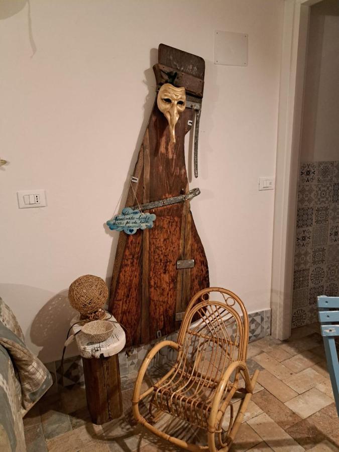 Kristj'S Art Apartment Venice Ngoại thất bức ảnh