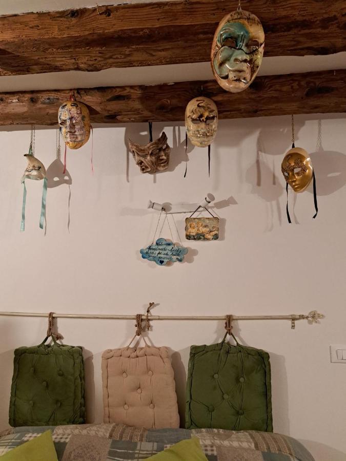 Kristj'S Art Apartment Venice Ngoại thất bức ảnh
